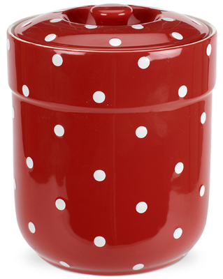 Storage Jar large